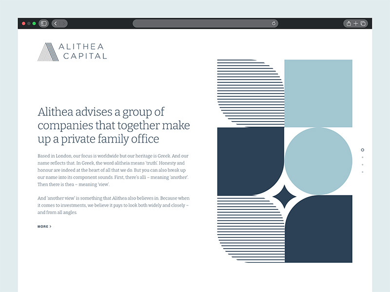Alithea Capital
