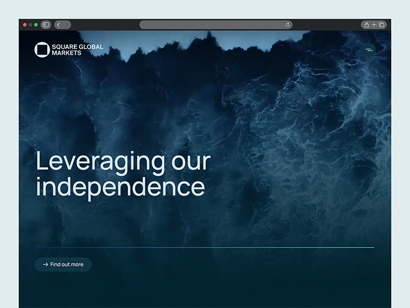 Square Global Markets
